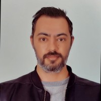 Hisham Ahmed