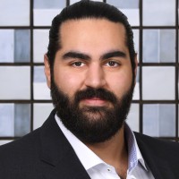 Ramez Haddad