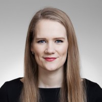 Steinunn Pálmadóttir
