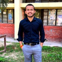Raman Parashar