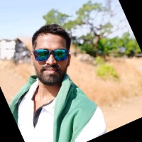 Prashant Swami