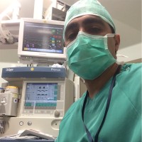 Reza Roghani Esfahani