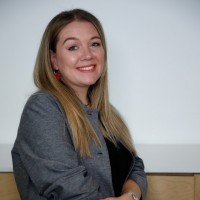 Katie Plant
