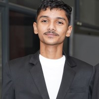 Harshit Pathak