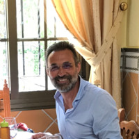 Fausto Bozzarelli