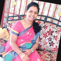 Suganya N