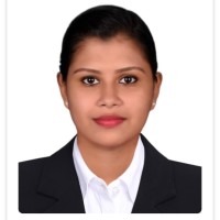 Anupriya V S