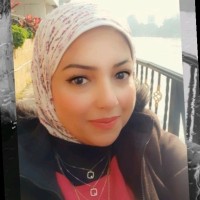 Shimaa Abo Hadeed