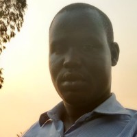 Drici Isaac Mark