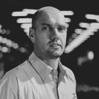 Deon Meyer
