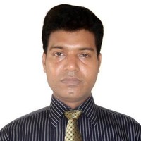 M.M. Feroj Hossain