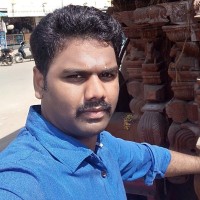Chandrasekar B