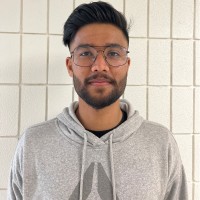 Navdeep Shekhawat