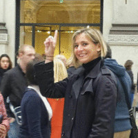 Tesson Géraldine