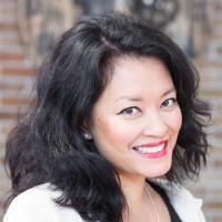 Isabelle Truong