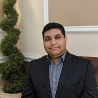 Joshua Almeida