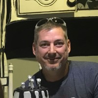 Lance Townsend