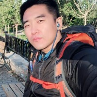 Ace Zhang