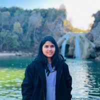 K Bhavitha