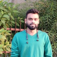 Mangesh Shelar