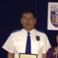 Omendra Gurung