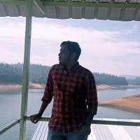 Hari Haran S