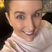 Mary Rachel Britt