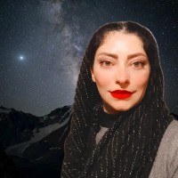 Maryam Lotfi