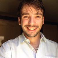 Bruno Davico Simões