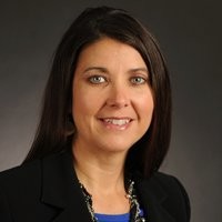 Paula Black