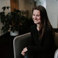 Ann Helen Raugstad