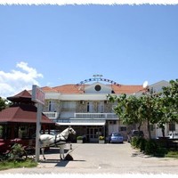 Hotel Lovćen
