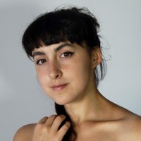 Josie Sinnadurai