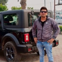 Dinesh Choudhary