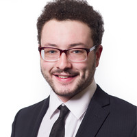 Ethan Marton