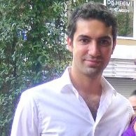 Alihan Bagdiken
