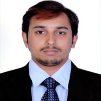 Krishnachandran V T