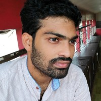 Hari Krishna Kothapalli