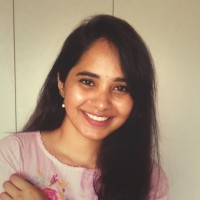 Sharanya Sharma