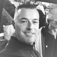 Olivier Bournat