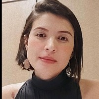Gisleny Almeida
