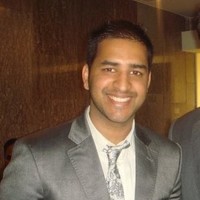 Anuj Chopra
