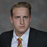 Ethan Cuddihy