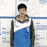 杨泽天 Yang Zetian