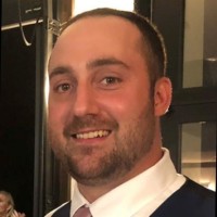 Dominic Passarelli