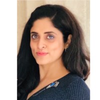 Roohi Bhatia