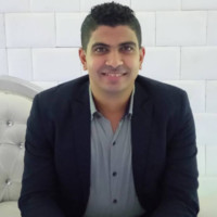 Ibrahim Gamal