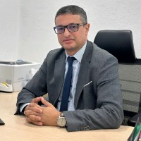 Mohamed El Ouaamari