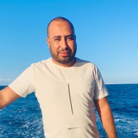 Yasser Gamal Elkady