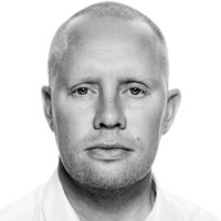 Steffen Nyboe McGhie